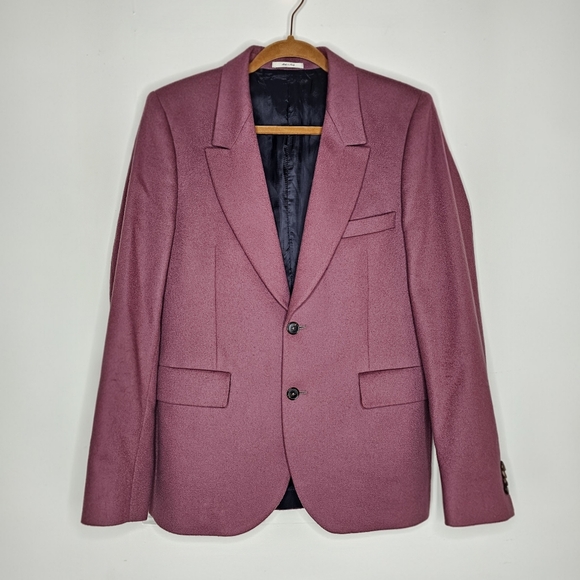 Paul Smith Wool Suit Jacket - Picture 15 of 15
